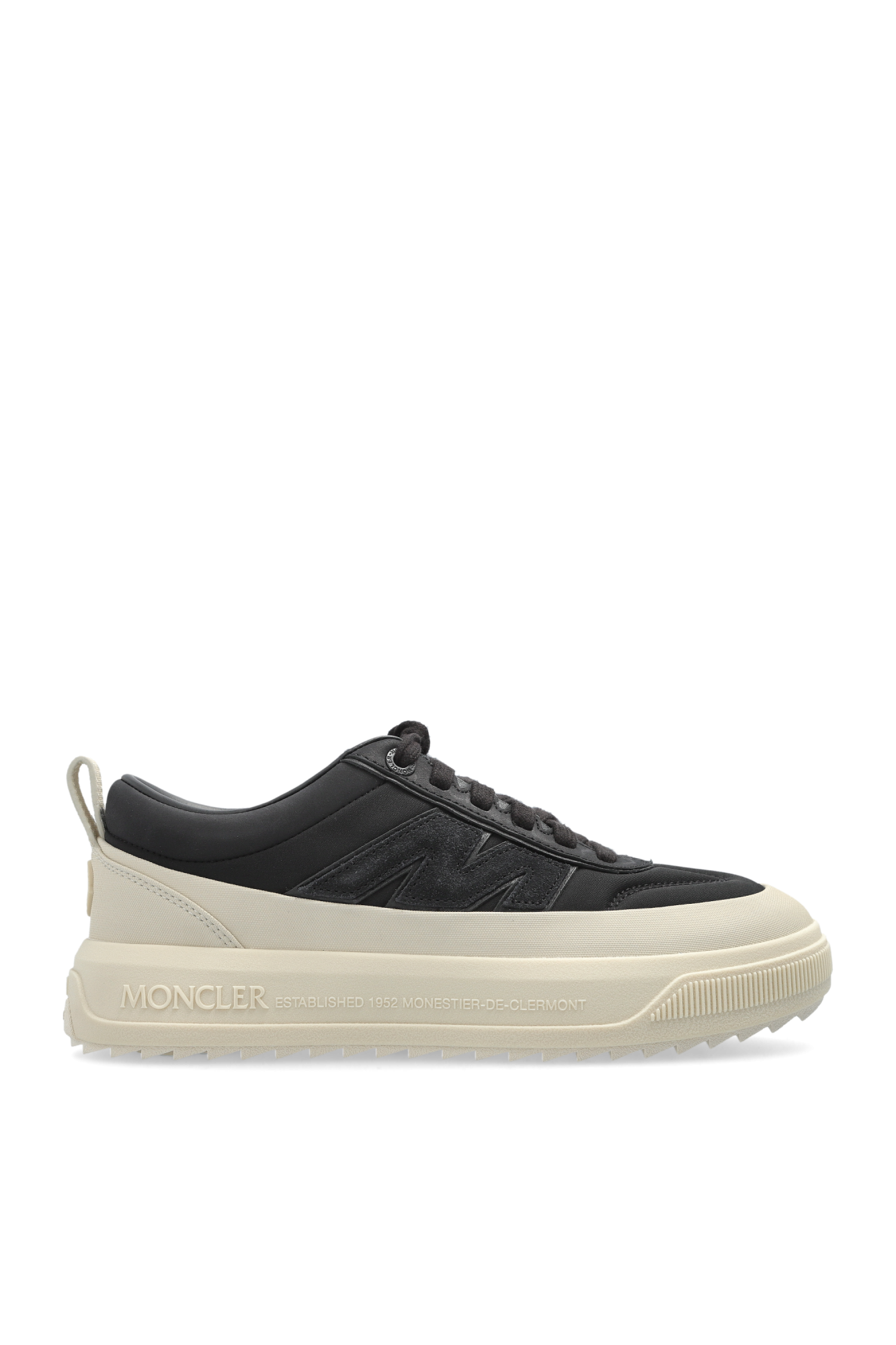 MONCLER｜SNEAKERS (4M00160 M4052 516) MONCLER TRAILGRIP LOW TOP SNEAKERS 4M001 60 M4052 Size 36